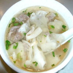里食真餛飩 傳承經典美食，創新餐飲管理
