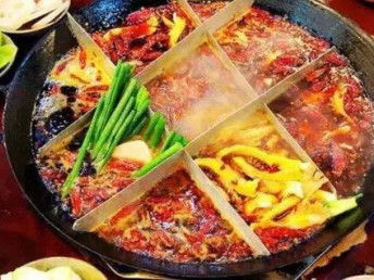 巴蜀印象食品 傳承成都火鍋底料精髓，助力餐飲管理創新